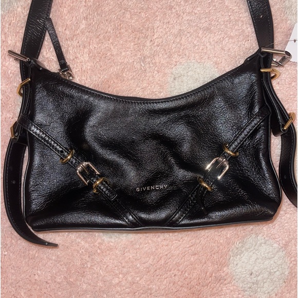 Givenchy Voyou Shoulder Bag - Picture 4 of 10